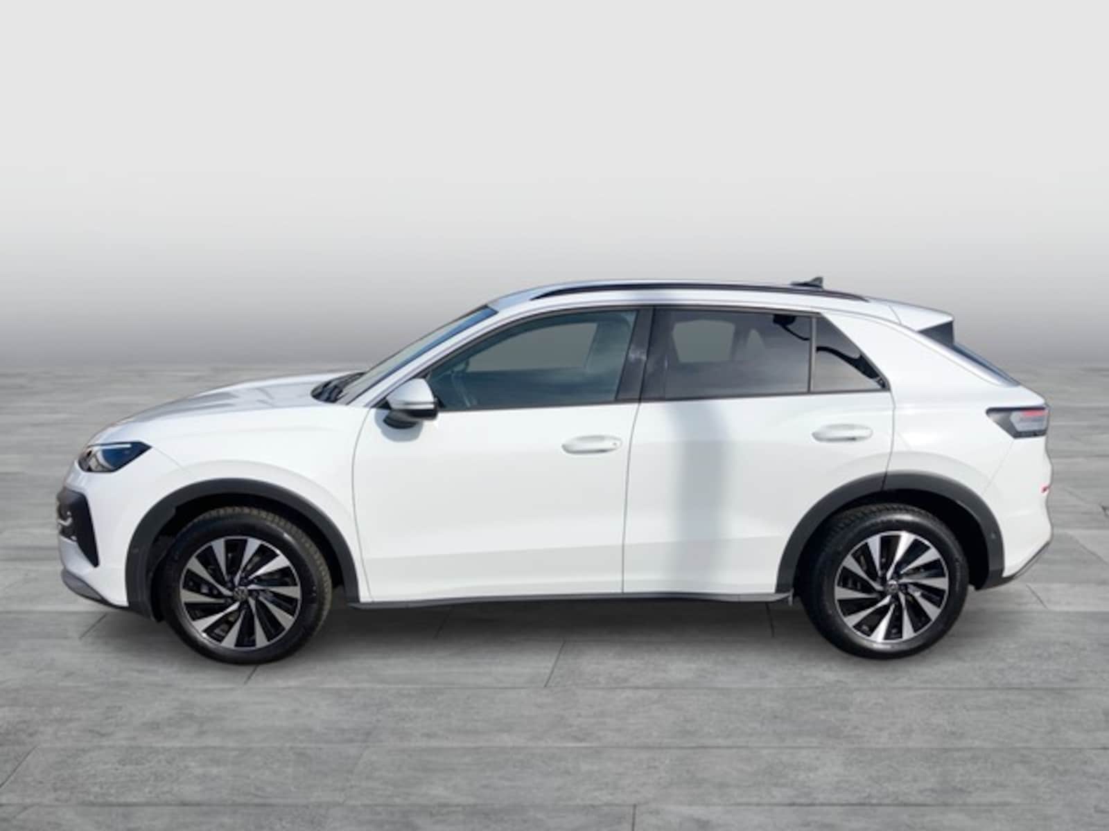 Volkswagen T-Roc – Bild 2