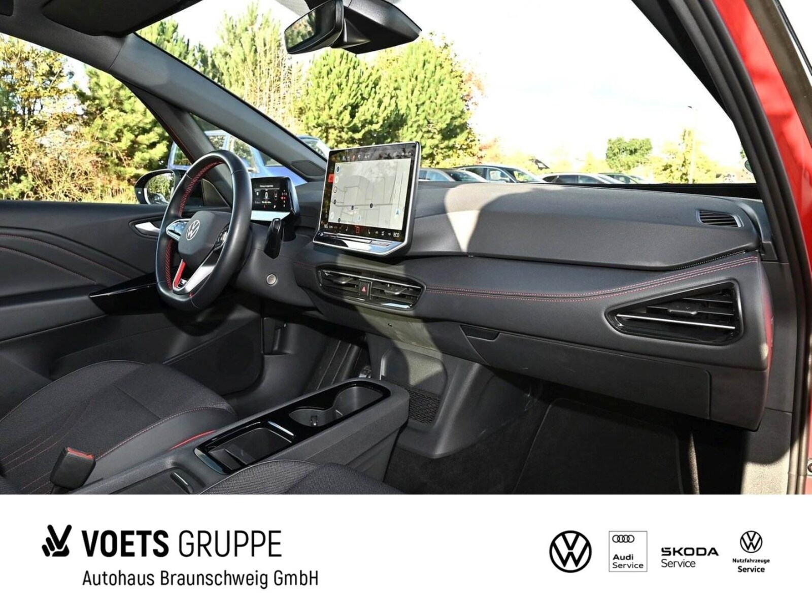 Volkswagen ID.3 – Bild 9