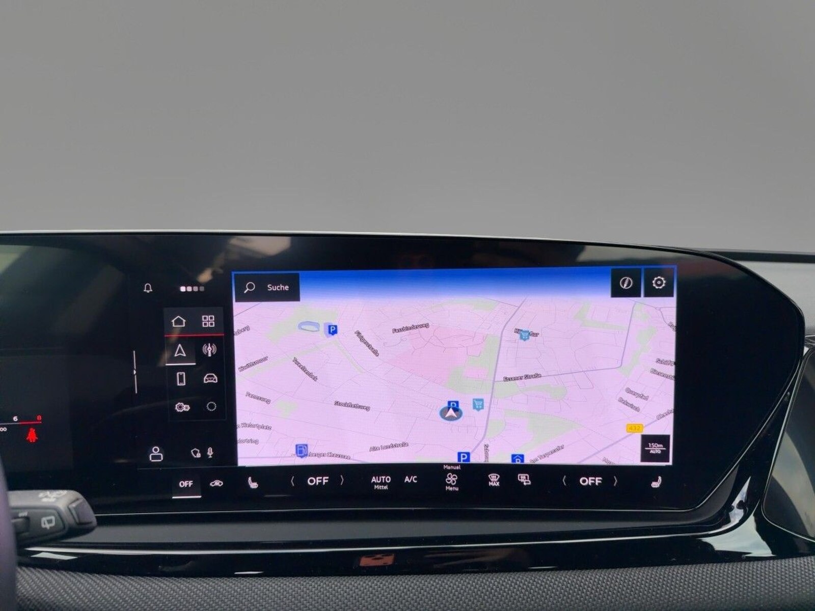 Audi A6 Avant – Bild 14