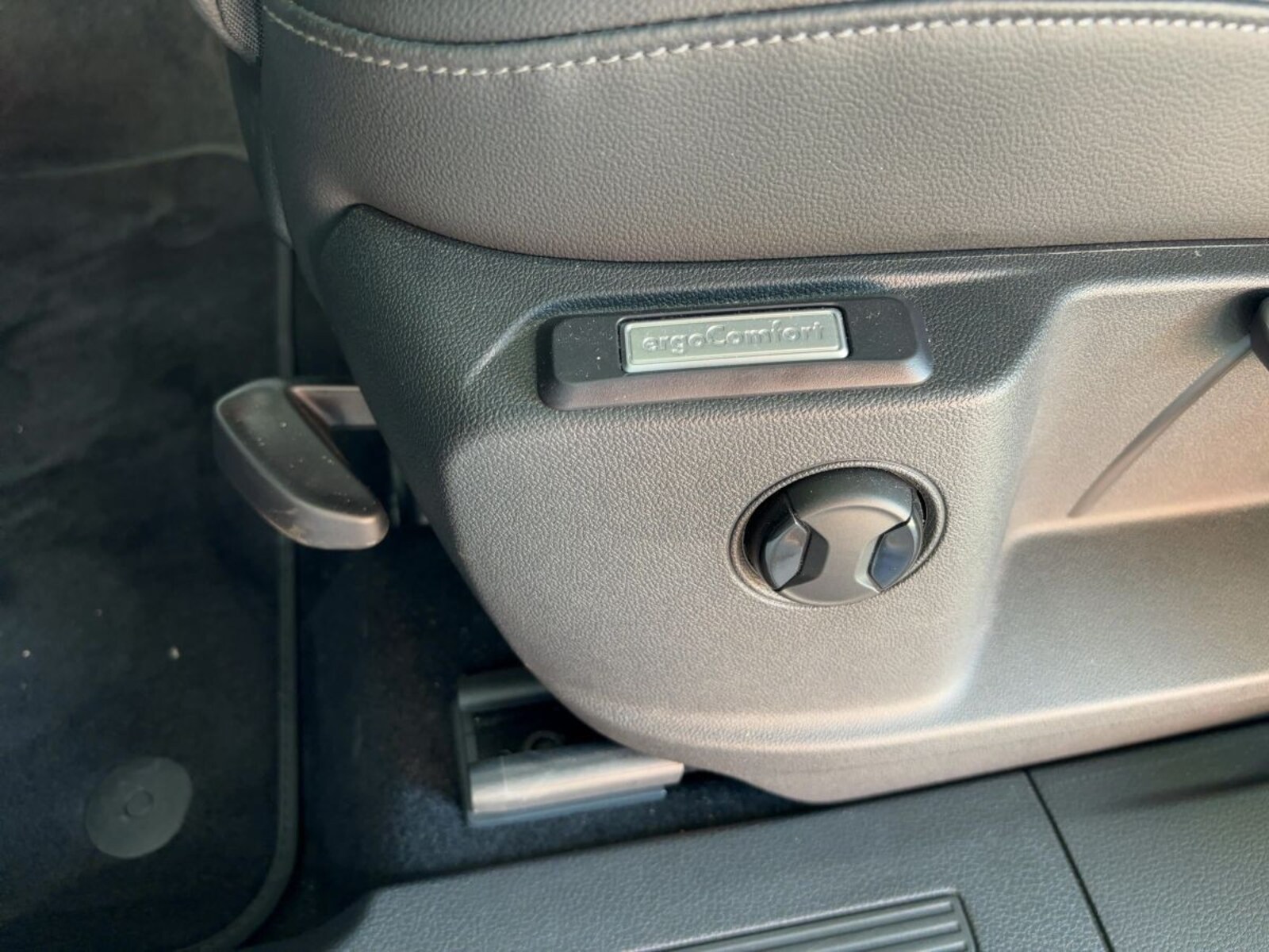 Volkswagen Caddy – Bild 17