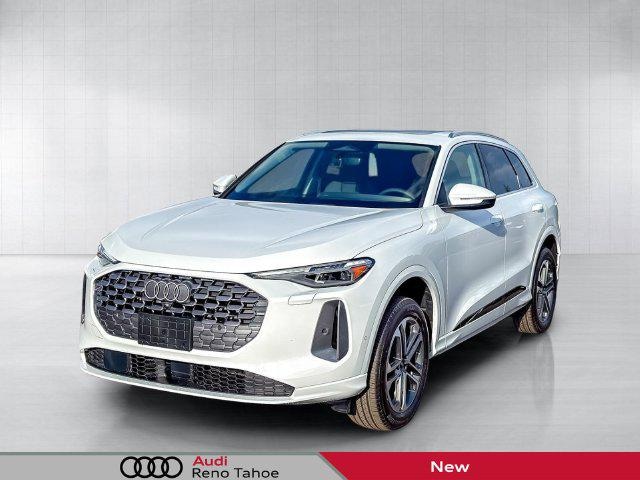 Photo of 2026 Audi Q5