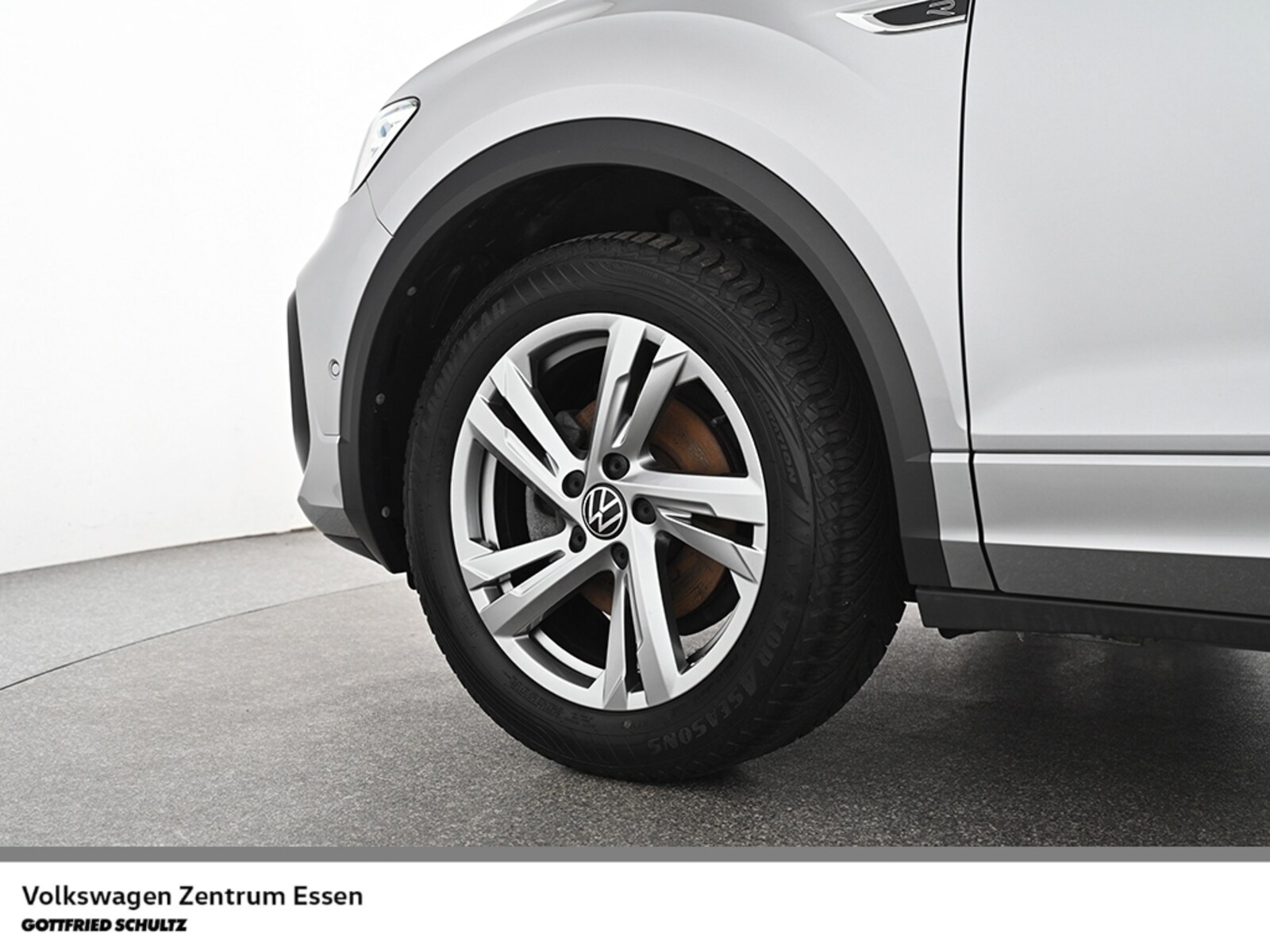 Volkswagen T-Roc – Bild 5