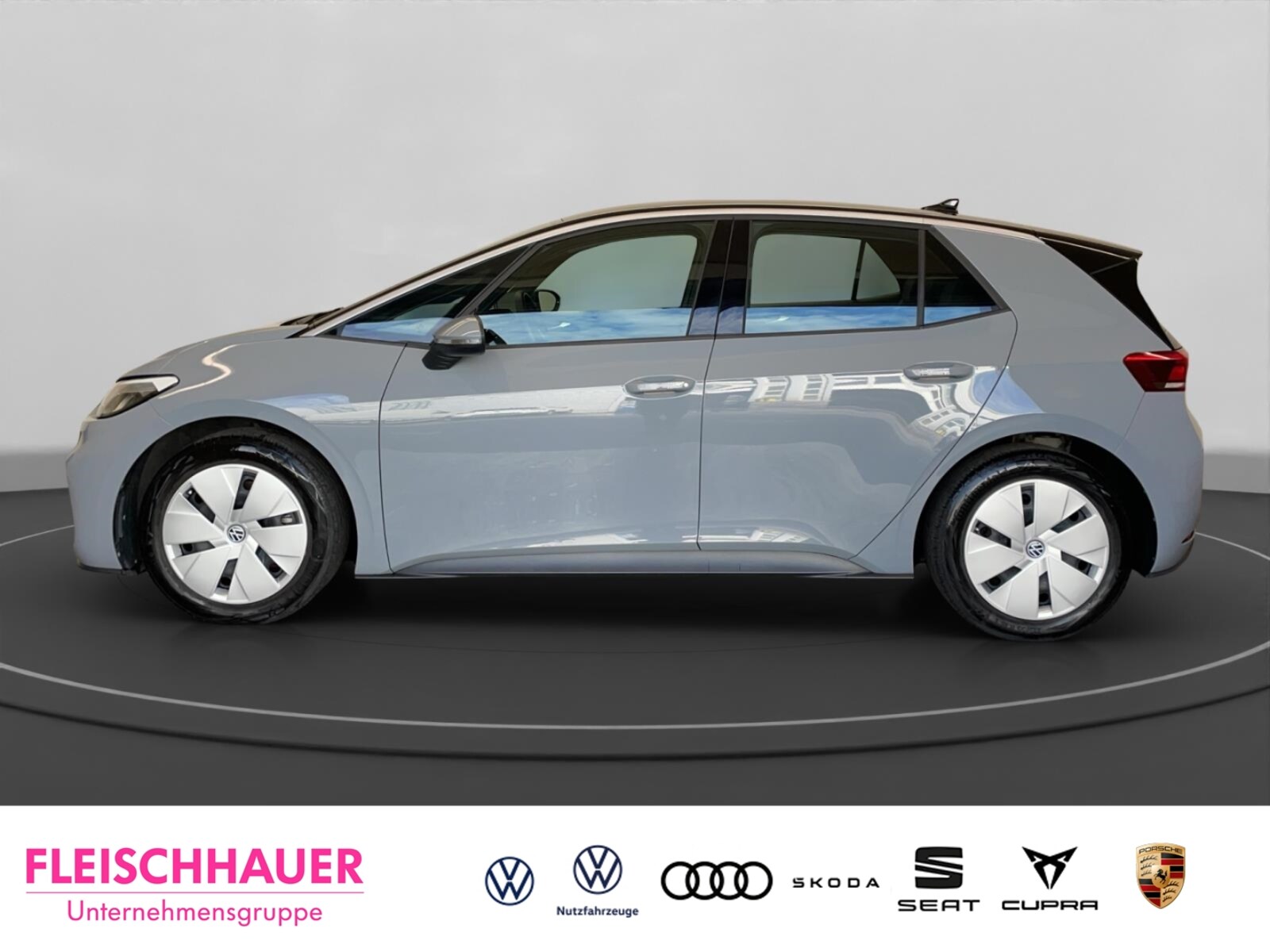 Volkswagen ID.3 – Bild 3