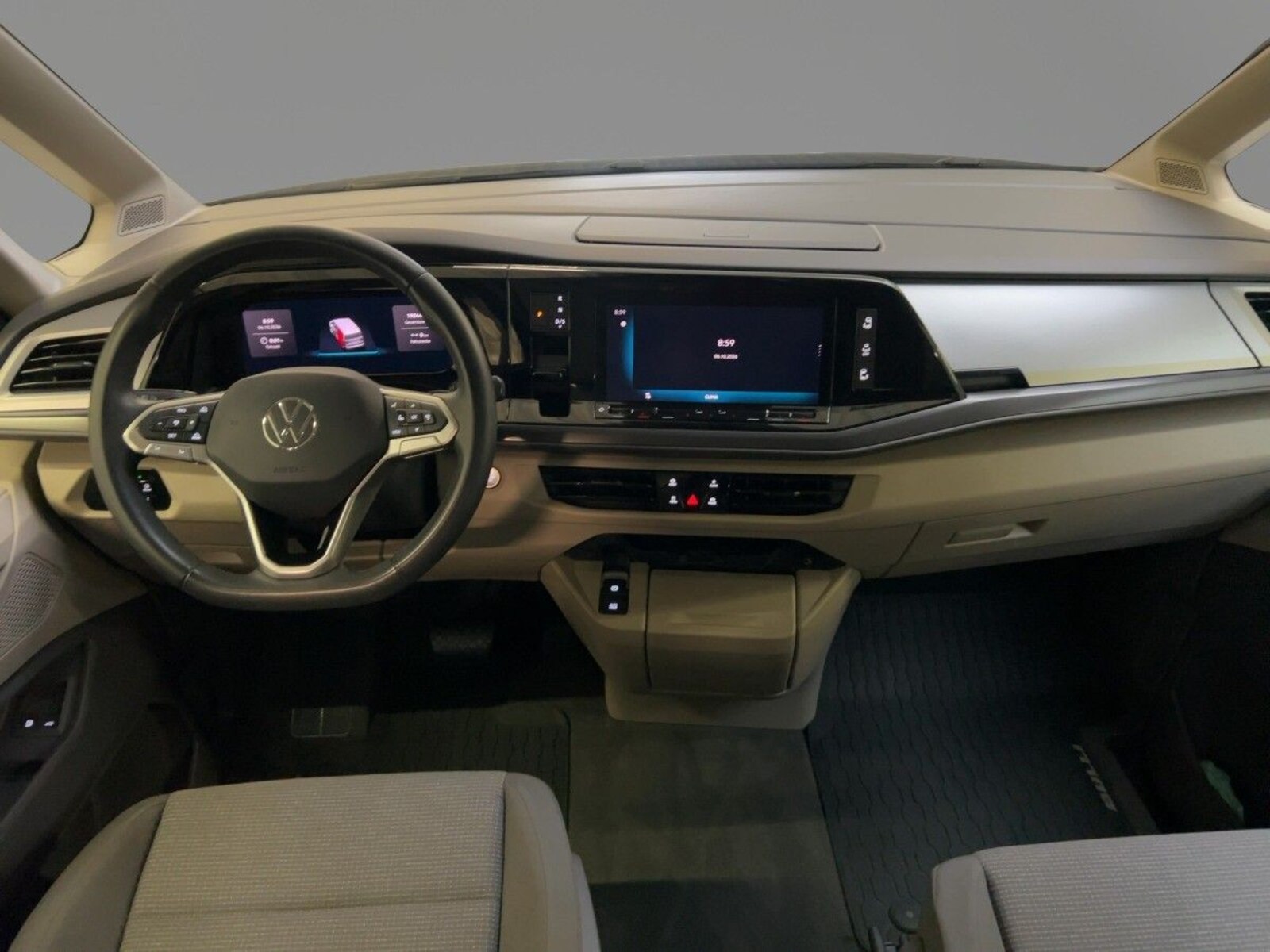 Volkswagen Multivan – Bild 8