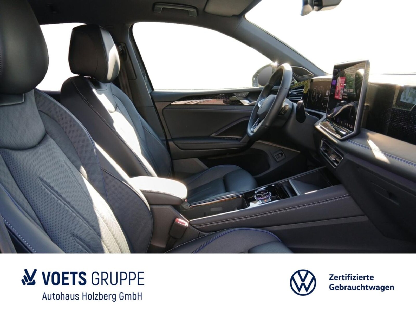 Volkswagen Tiguan – Bild 6