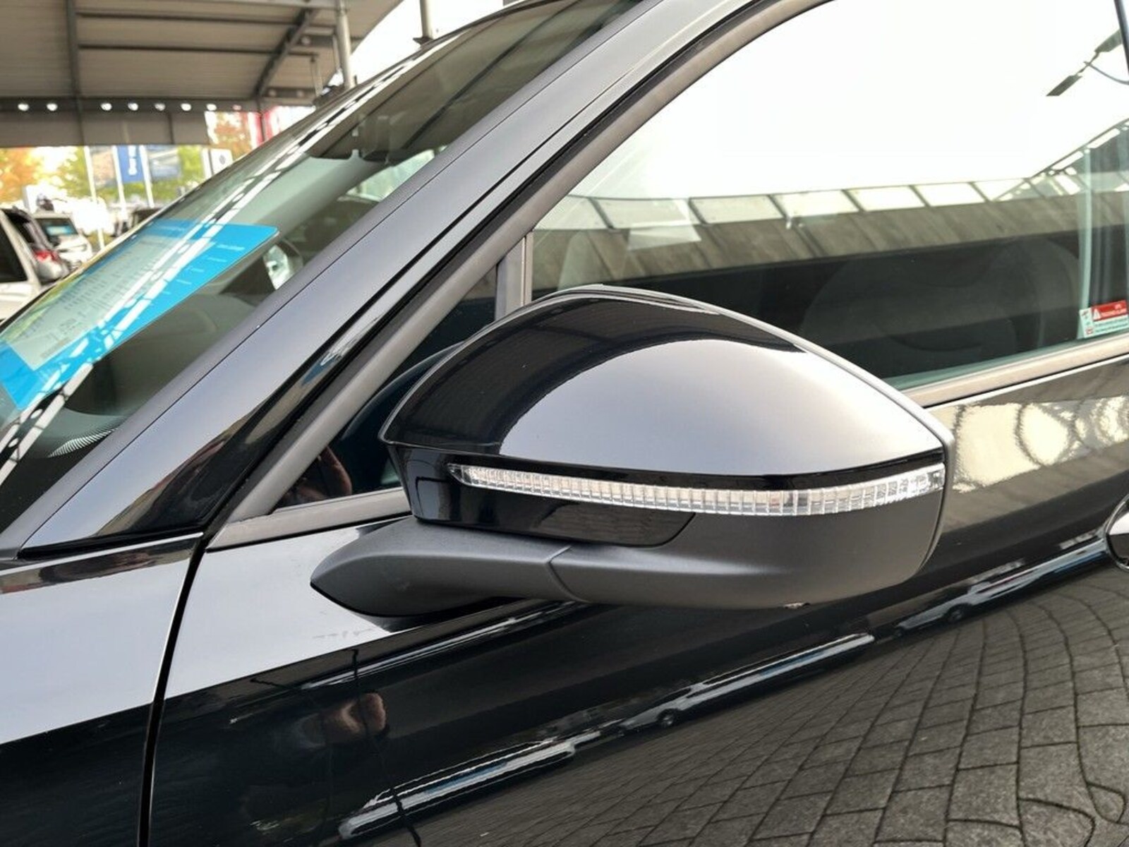Volkswagen Tiguan – Bild 16