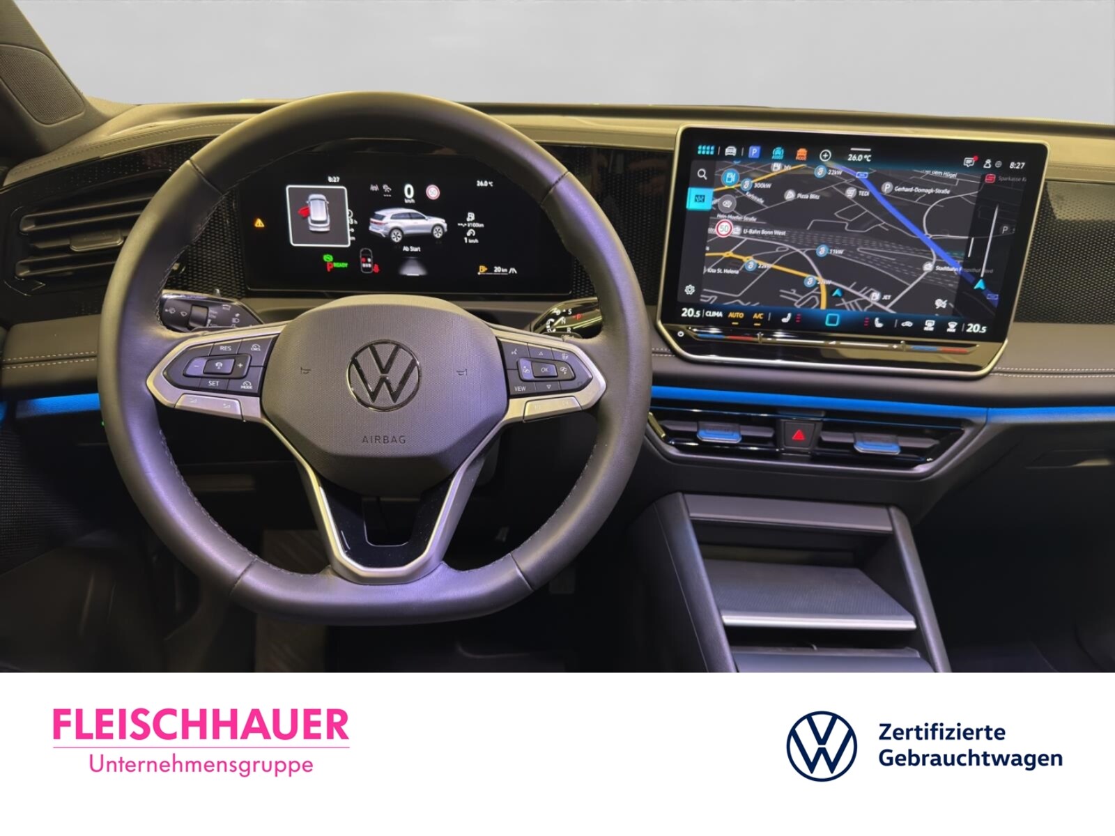 Volkswagen Tiguan – Bild 14