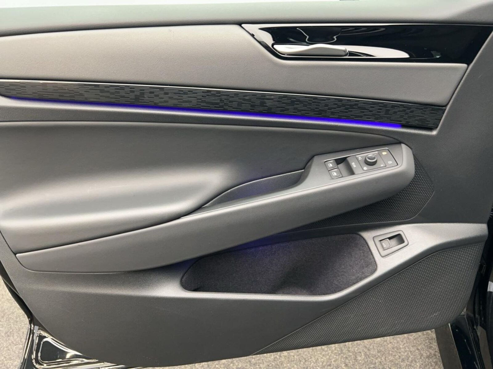 Volkswagen ID.7 Tourer – Bild 19