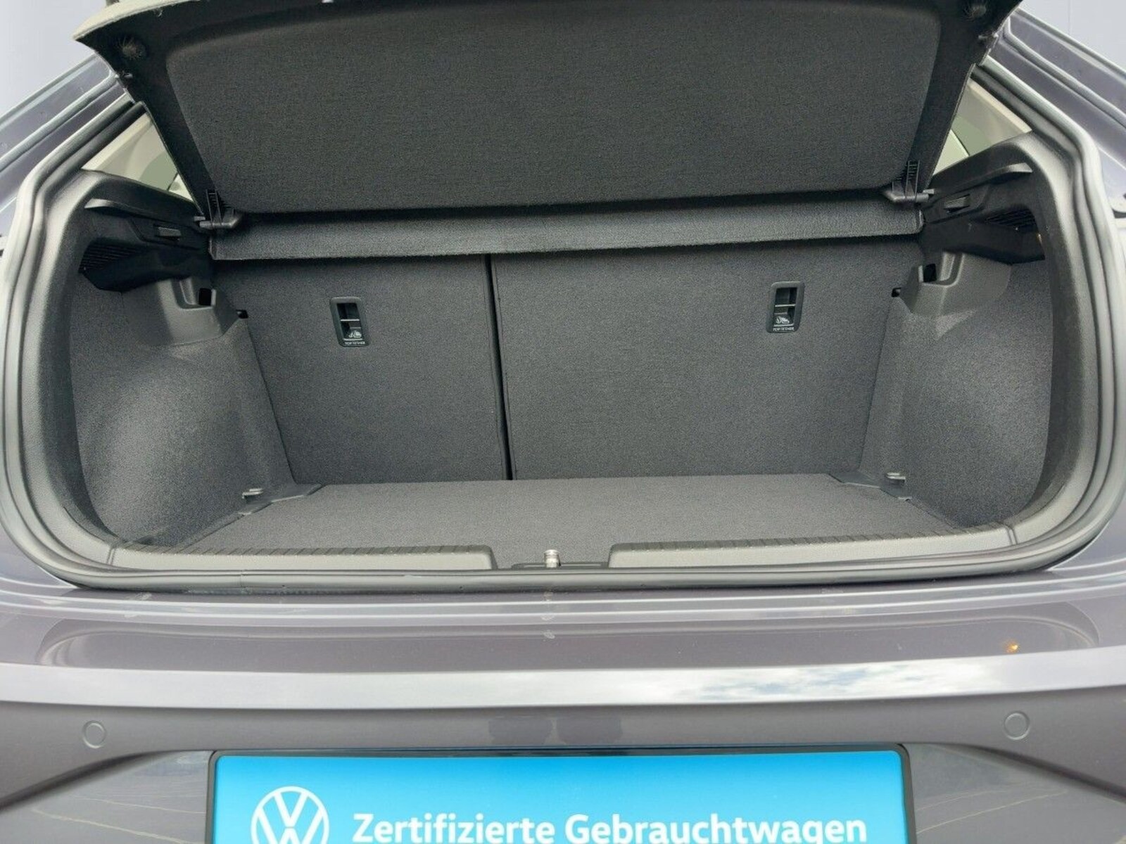 Volkswagen Polo – Bild 6