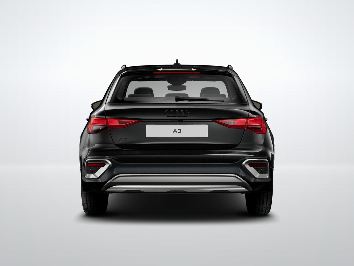 Bild über Audi A3 allstreet 35 TFSI S tronic - für weitere Informationen kontaktieren Sie den Audi Partner