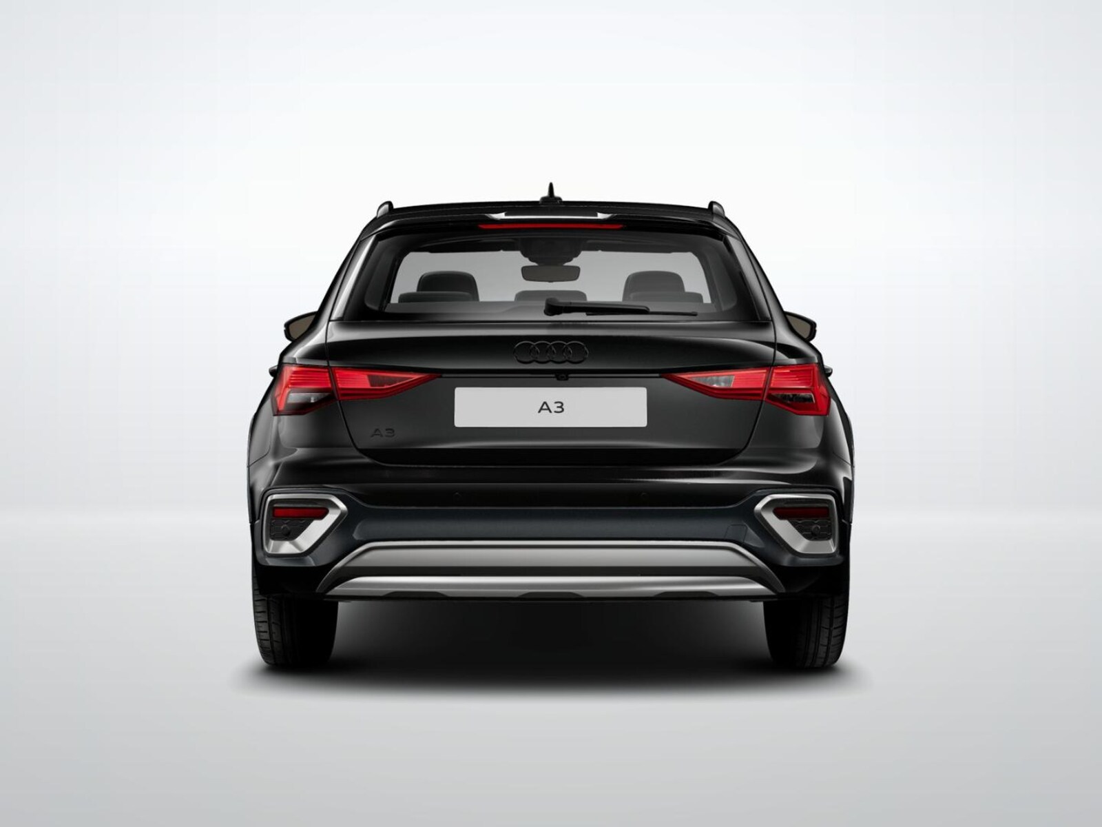 Audi A3 allstreet – Bild 4