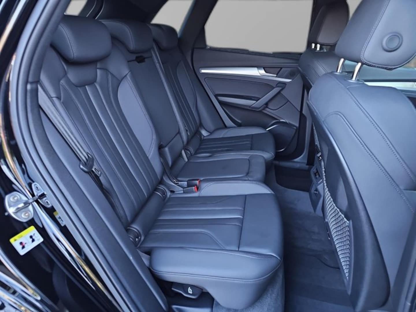 Bild über Audi Q5 TFSI e advanced 50 TFSI e quattro S tronic - für weitere Informationen kontaktieren Sie den Audi Partner