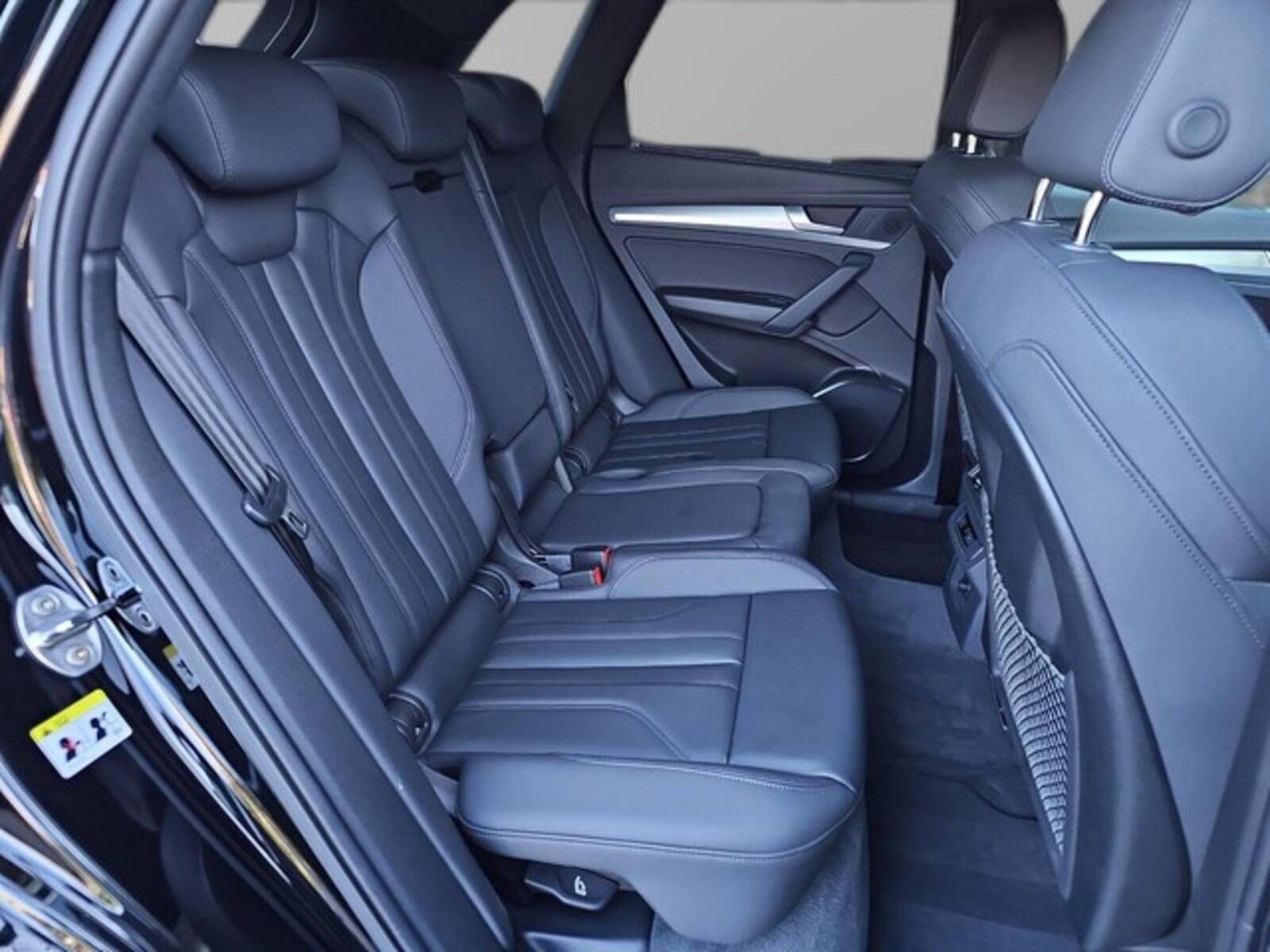 Audi Q5 – Bild 14