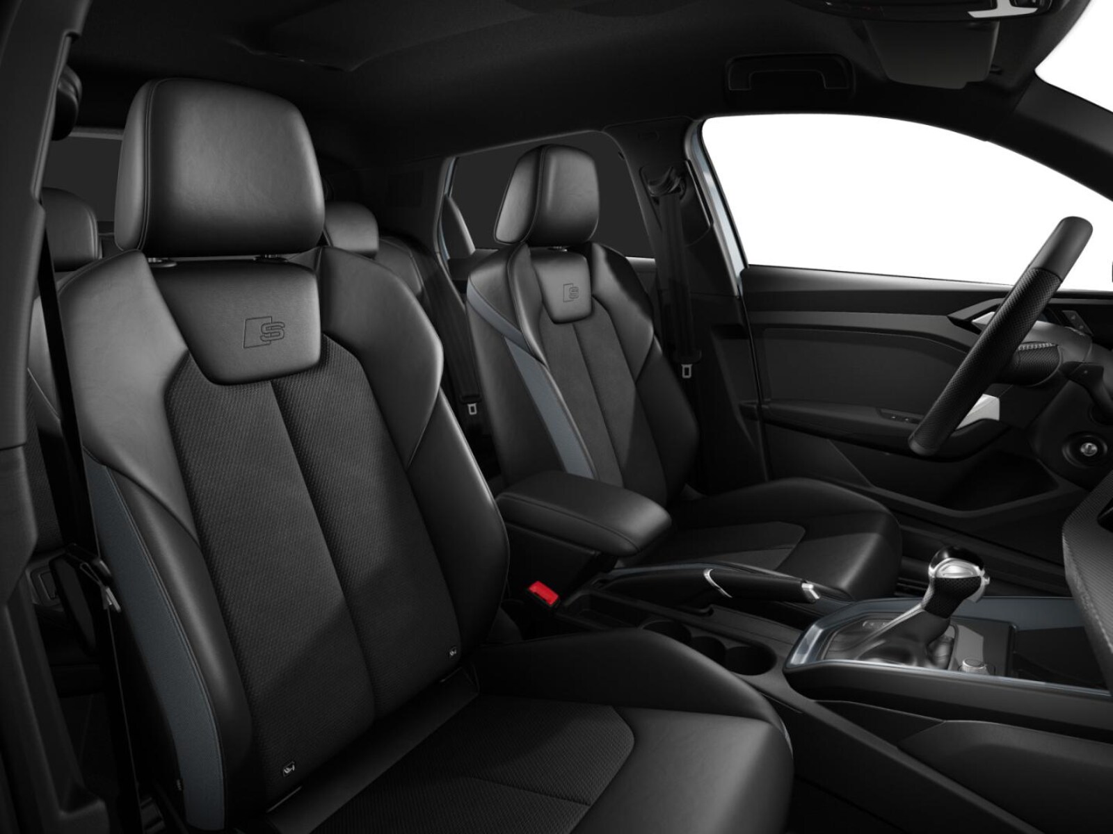 Audi A1 Sportback – Bild 9