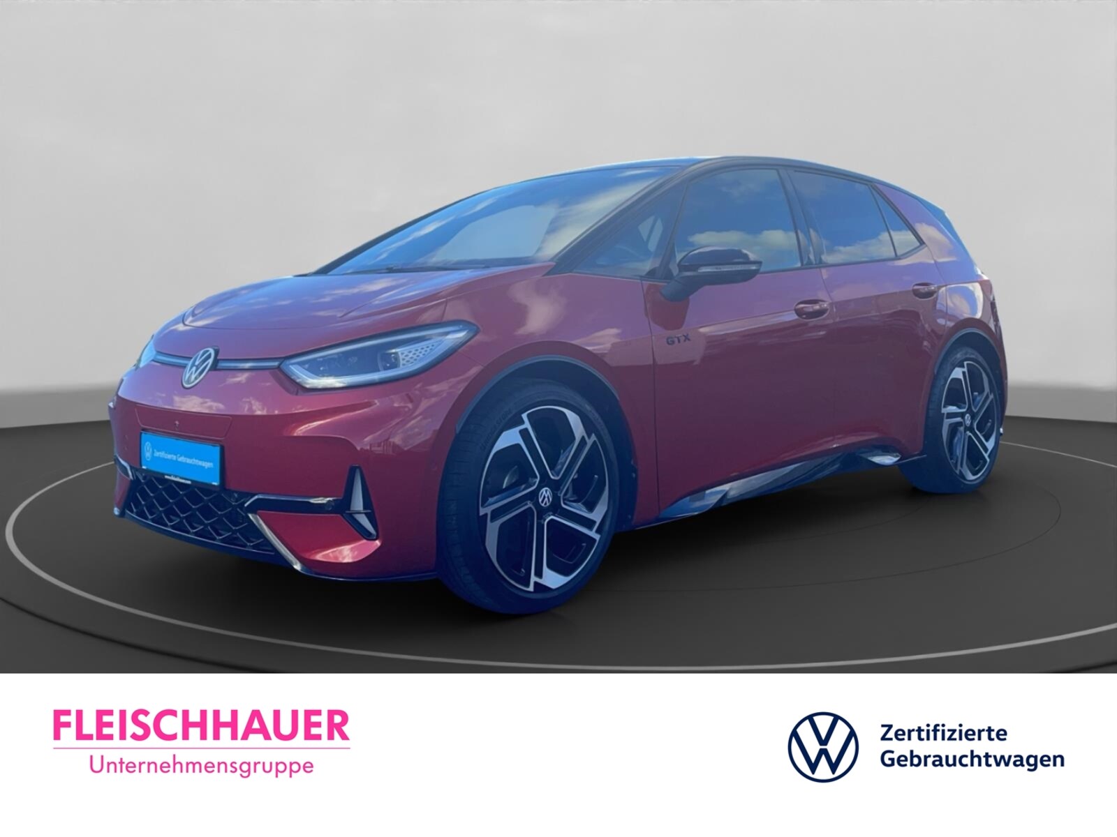 Volkswagen ID.3