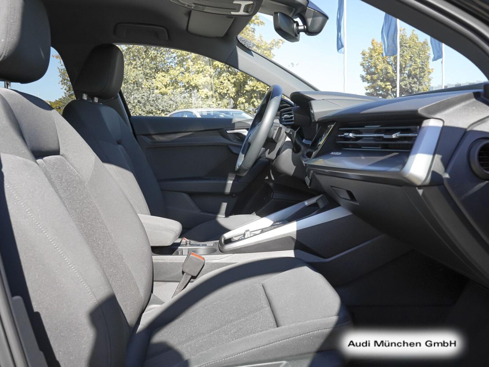 Audi A3 Sportback – Bild 11
