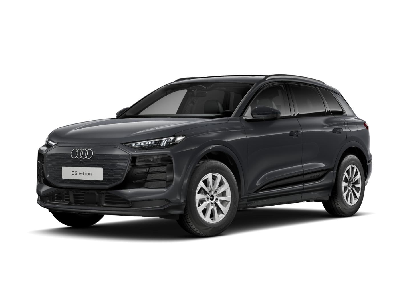 Bild über Audi Q6 SUV e-tron e-tron performance - für weitere Informationen kontaktieren Sie den Audi Partner