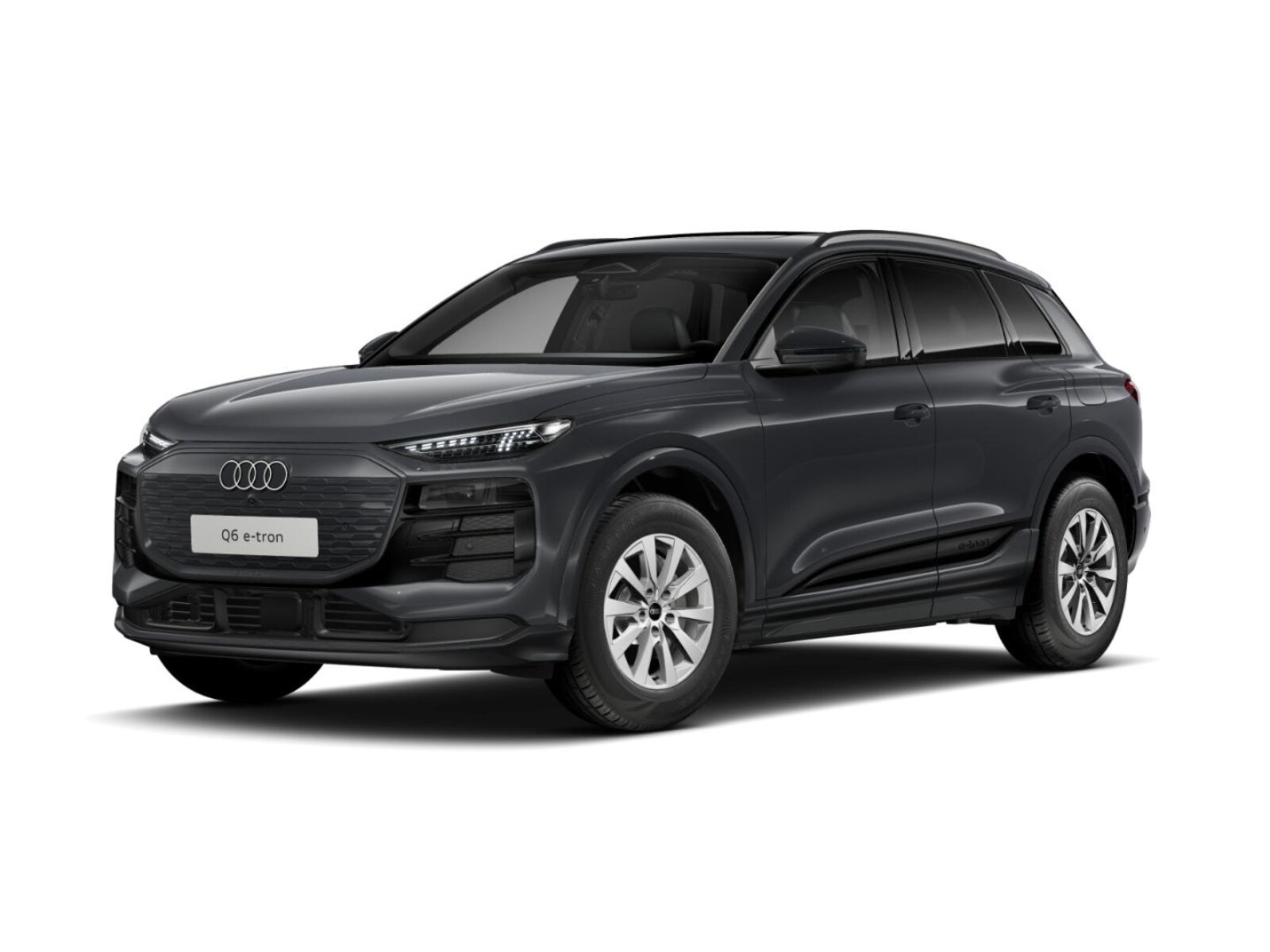 Audi Q6 e-tron – Bild 2