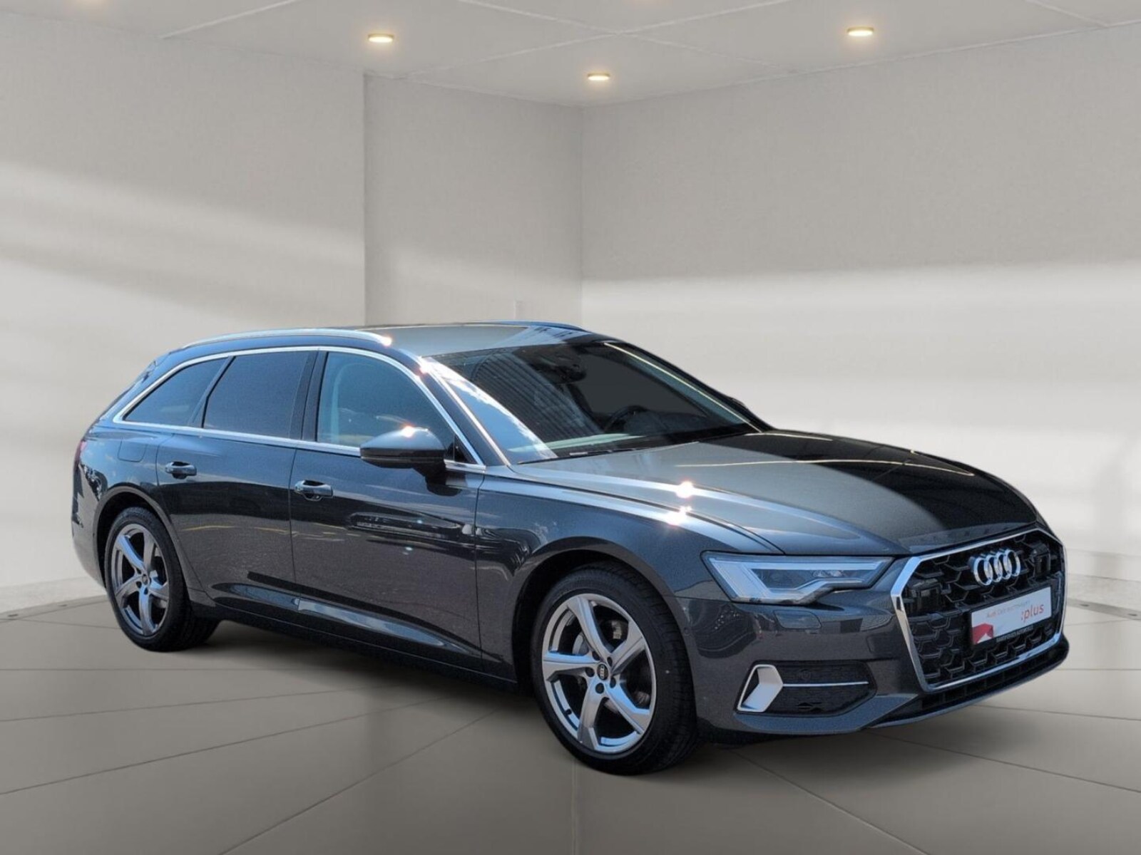 Audi A6 Avant – Bild 5