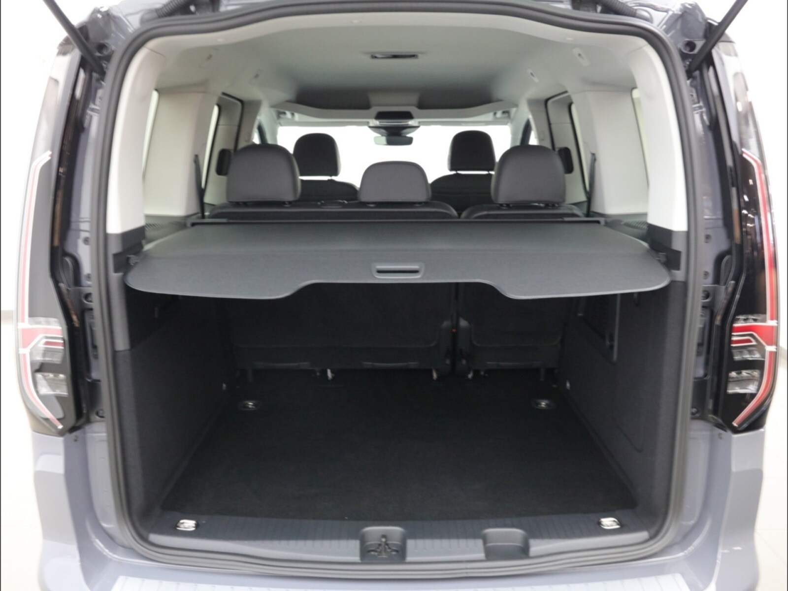 Volkswagen Caddy – Bild 12