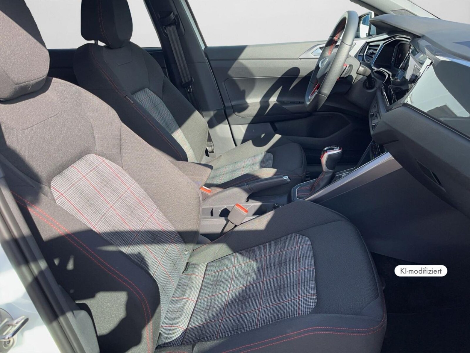 Volkswagen Polo – Bild 4