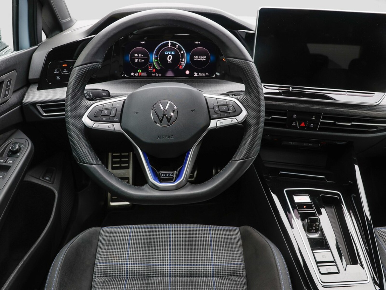 Volkswagen Golf – Bild 15