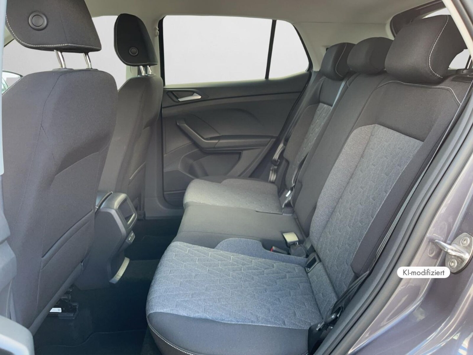 Volkswagen T-Cross – Bild 14
