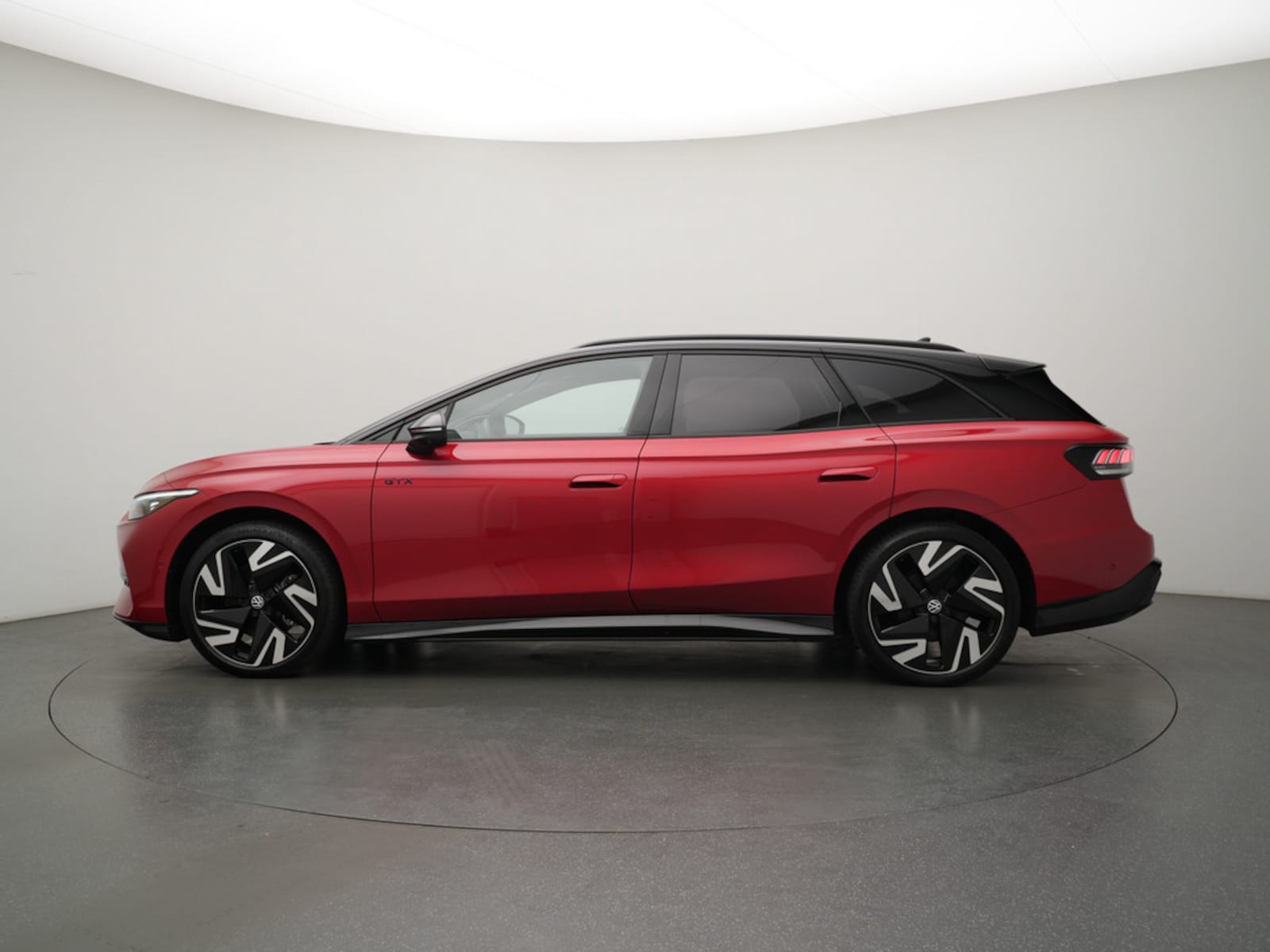 Volkswagen ID.7 Tourer – Bild 30