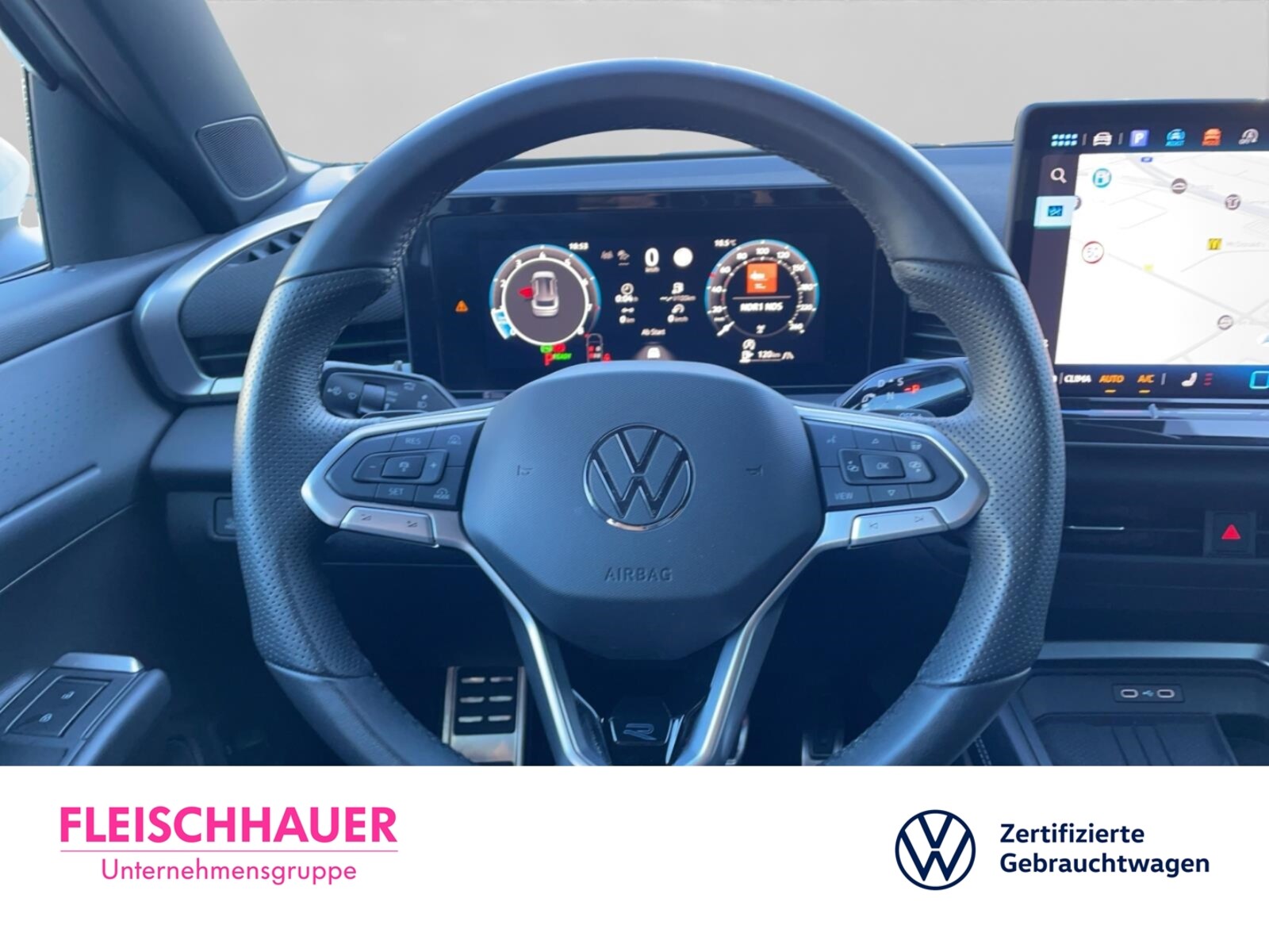 Volkswagen T-Roc – Bild 13