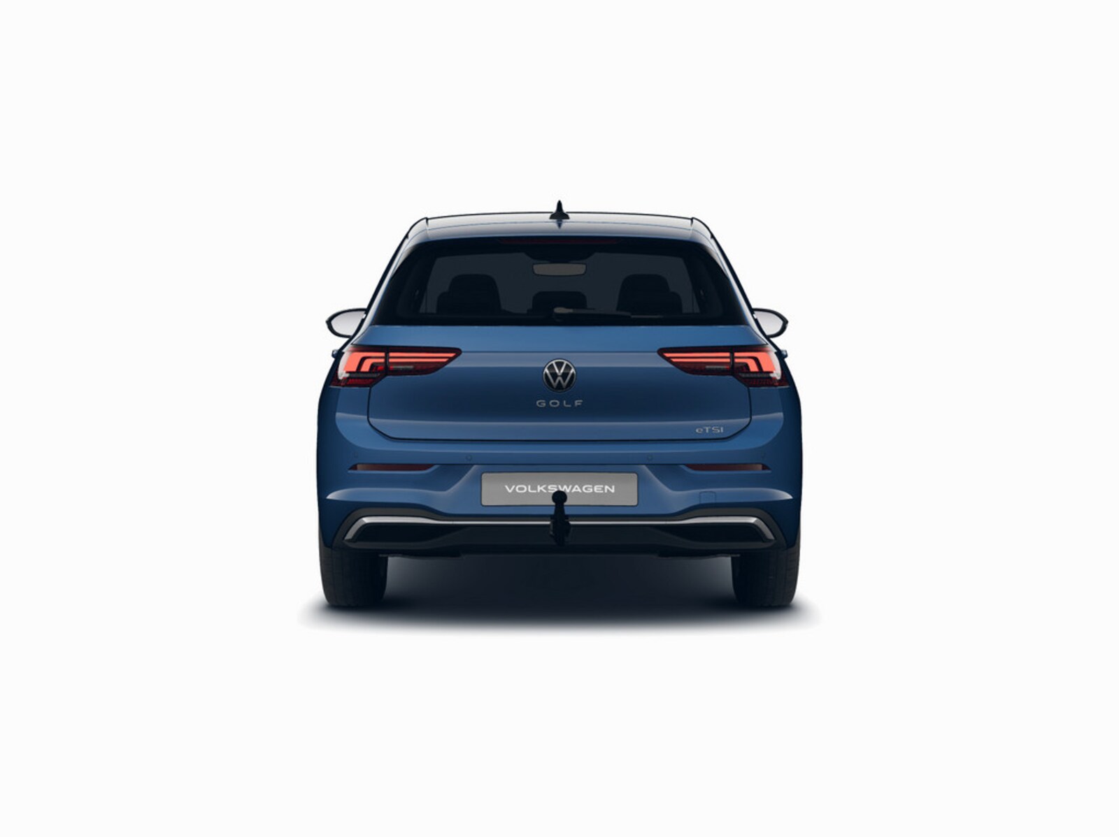 Volkswagen Golf – Bild 8