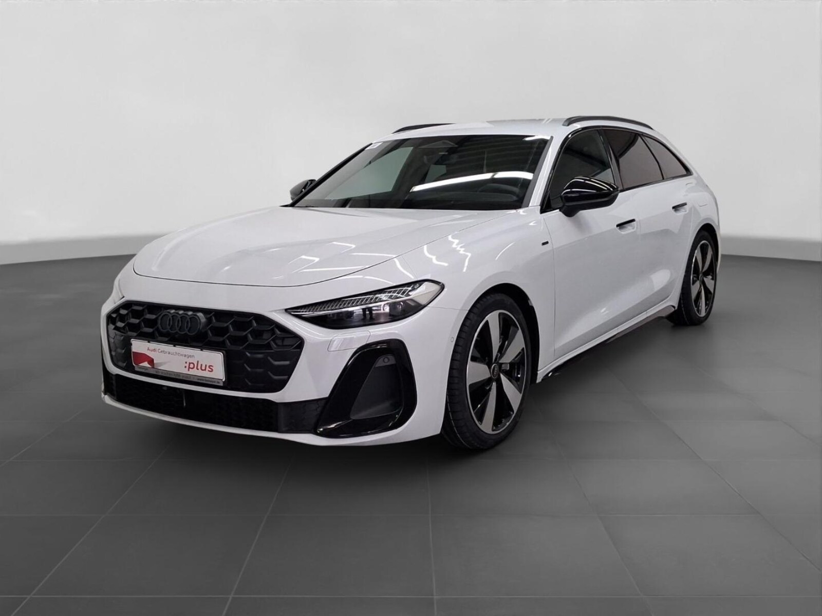 Audi A5 Avant – Bild 2
