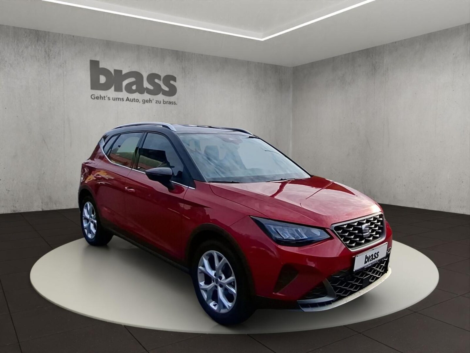 SEAT Arona – Bild 7