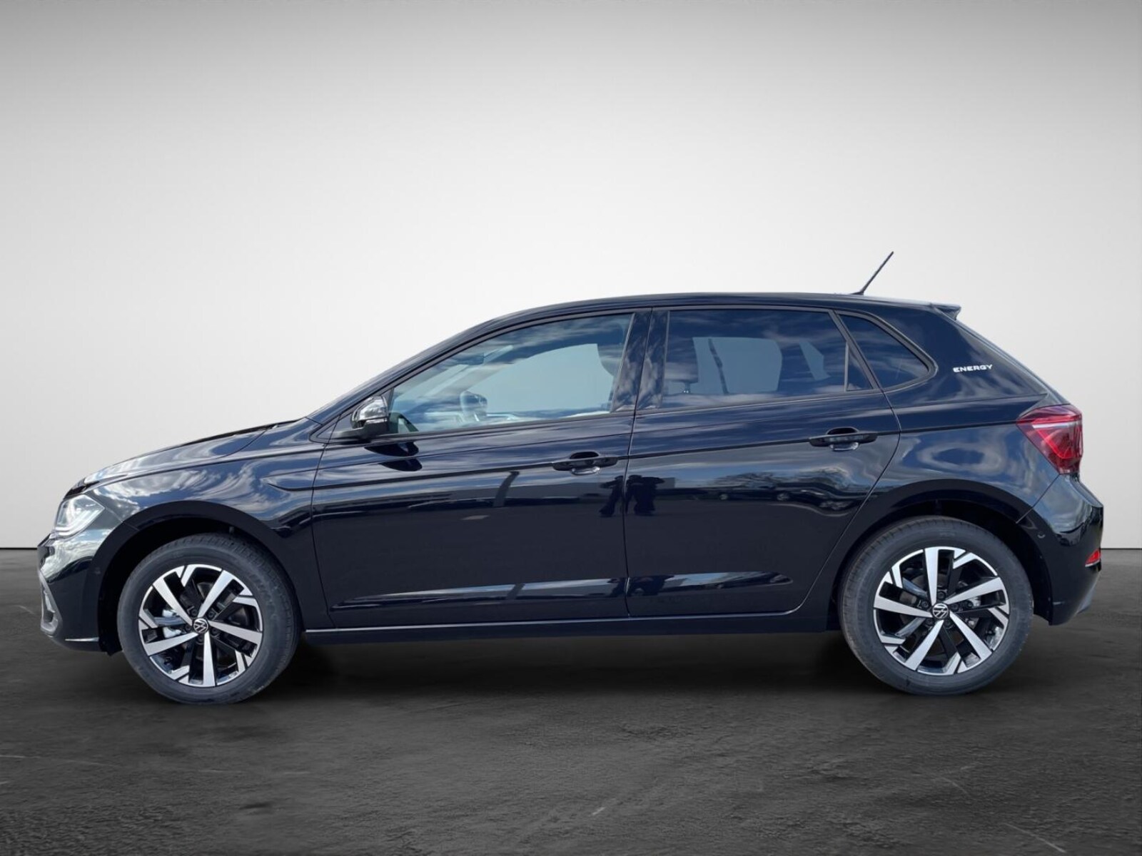 Volkswagen Polo – Bild 4