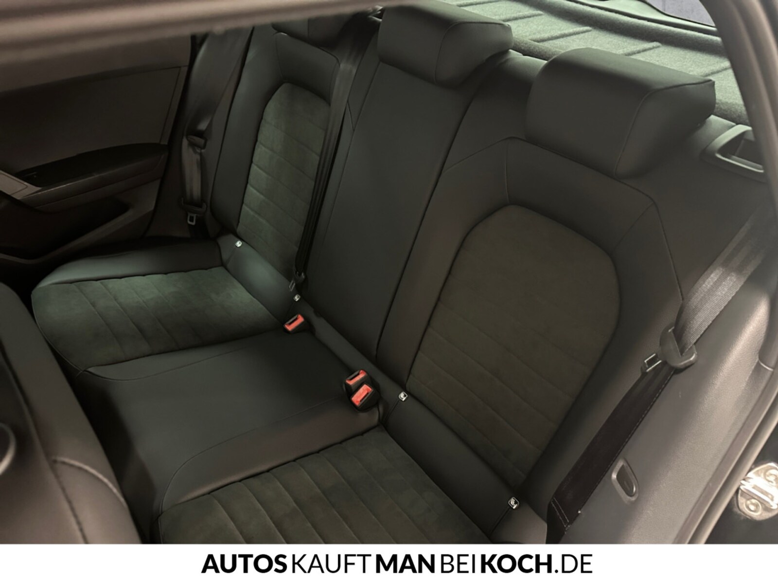 SEAT Ibiza – Bild 7