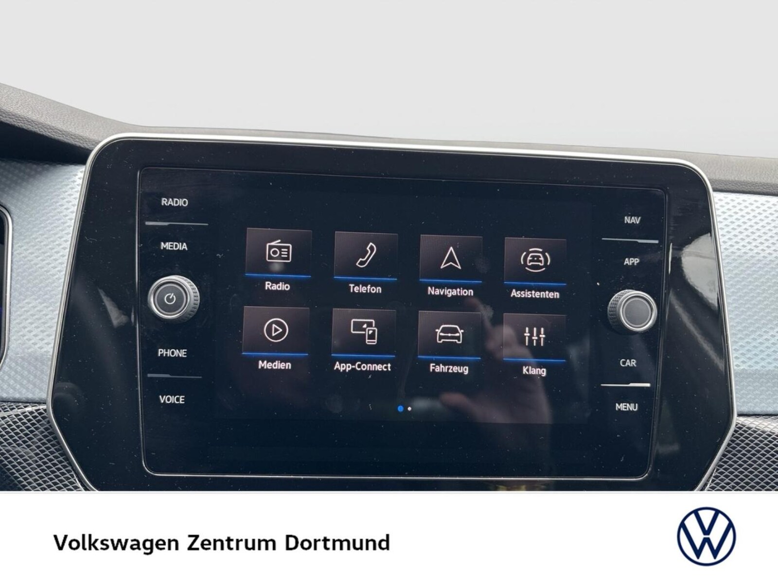 Volkswagen T-Cross – Bild 12