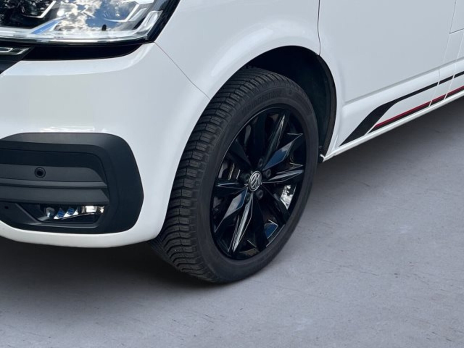 Volkswagen T6.1 California – Bild 6