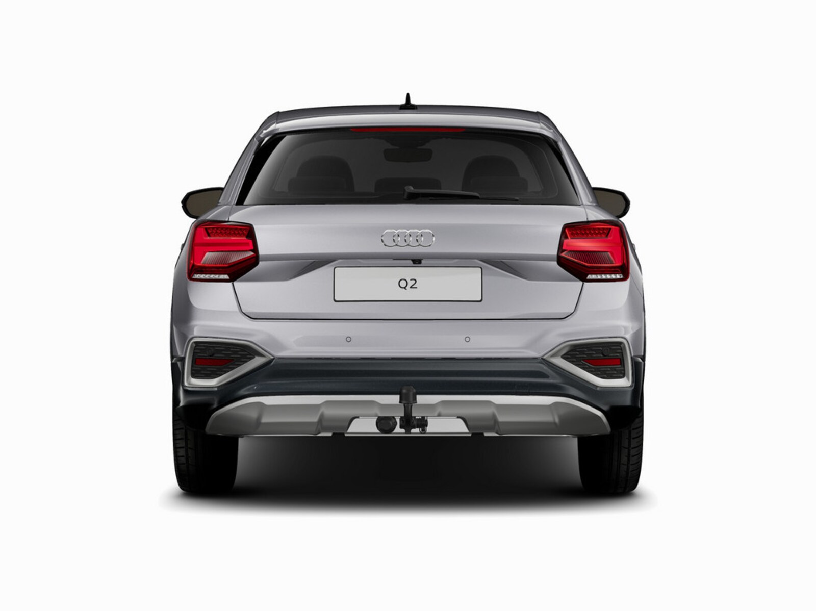 Audi Q2 – Bild 8
