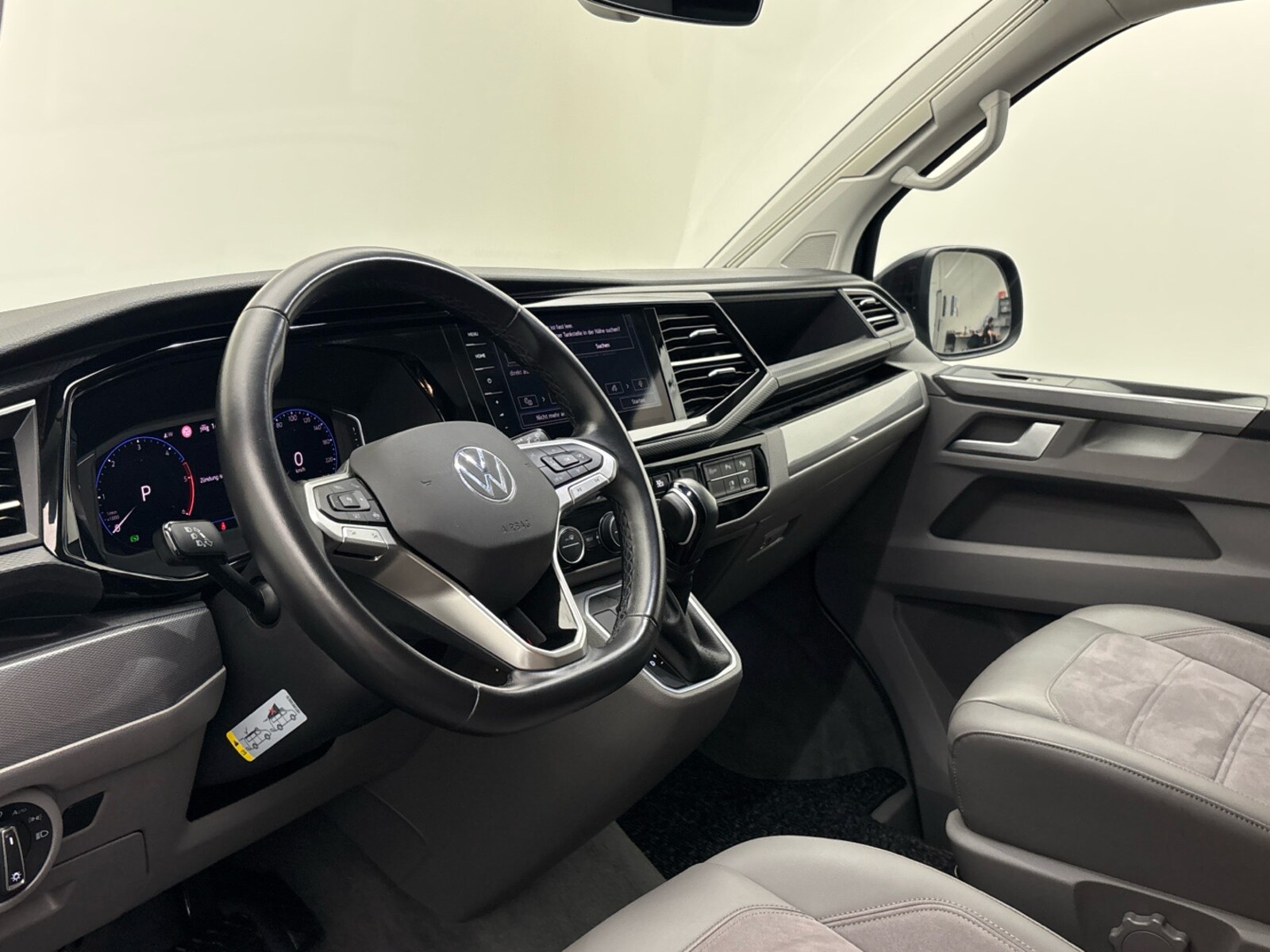 Volkswagen T6.1 California – Bild 9