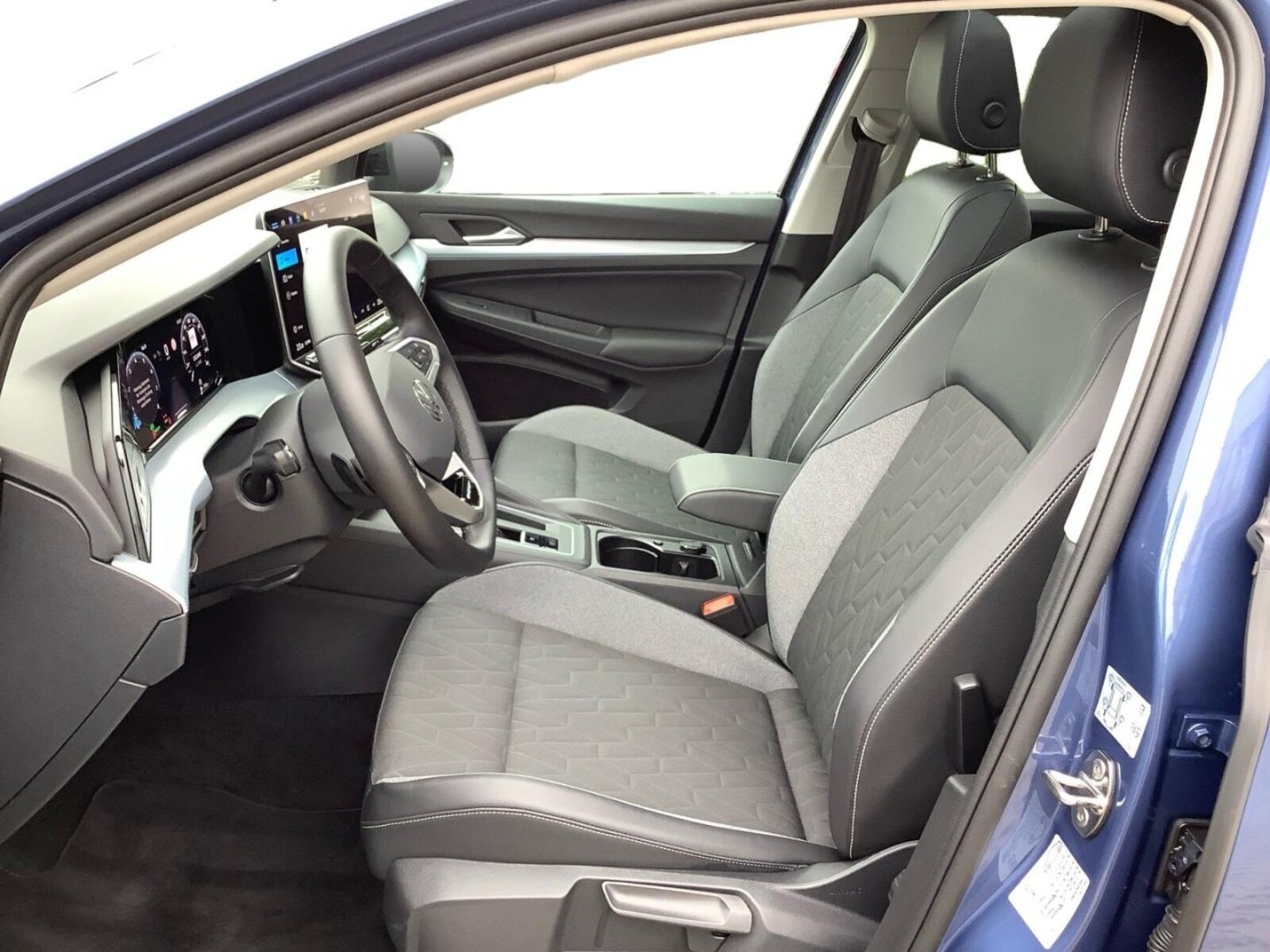 Volkswagen Golf Variant – Bild 8