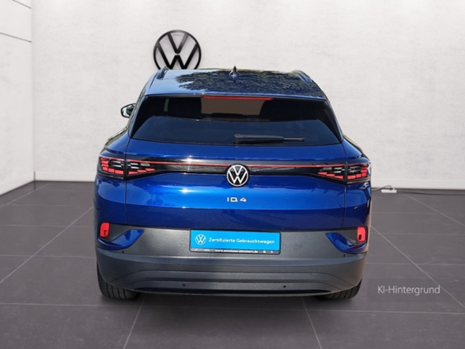 Volkswagen ID.4 – Bild 9
