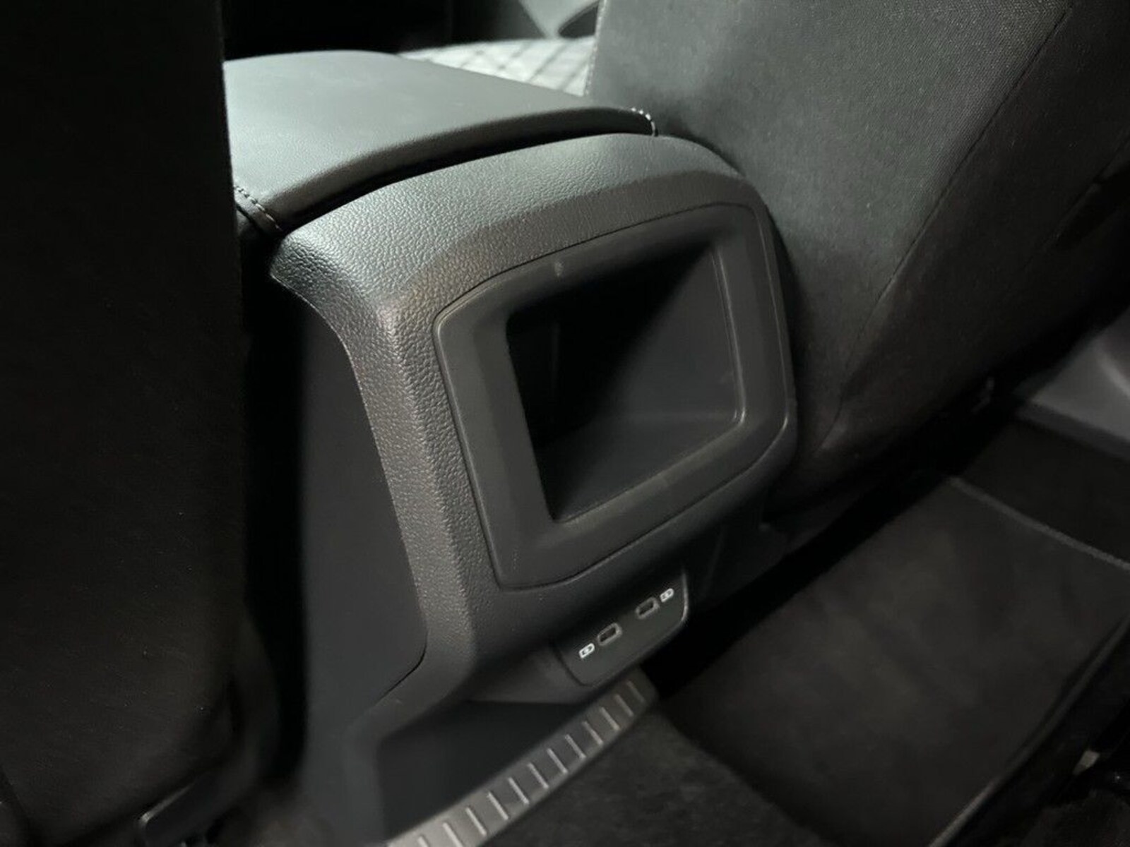 Volkswagen T-Cross – Bild 19