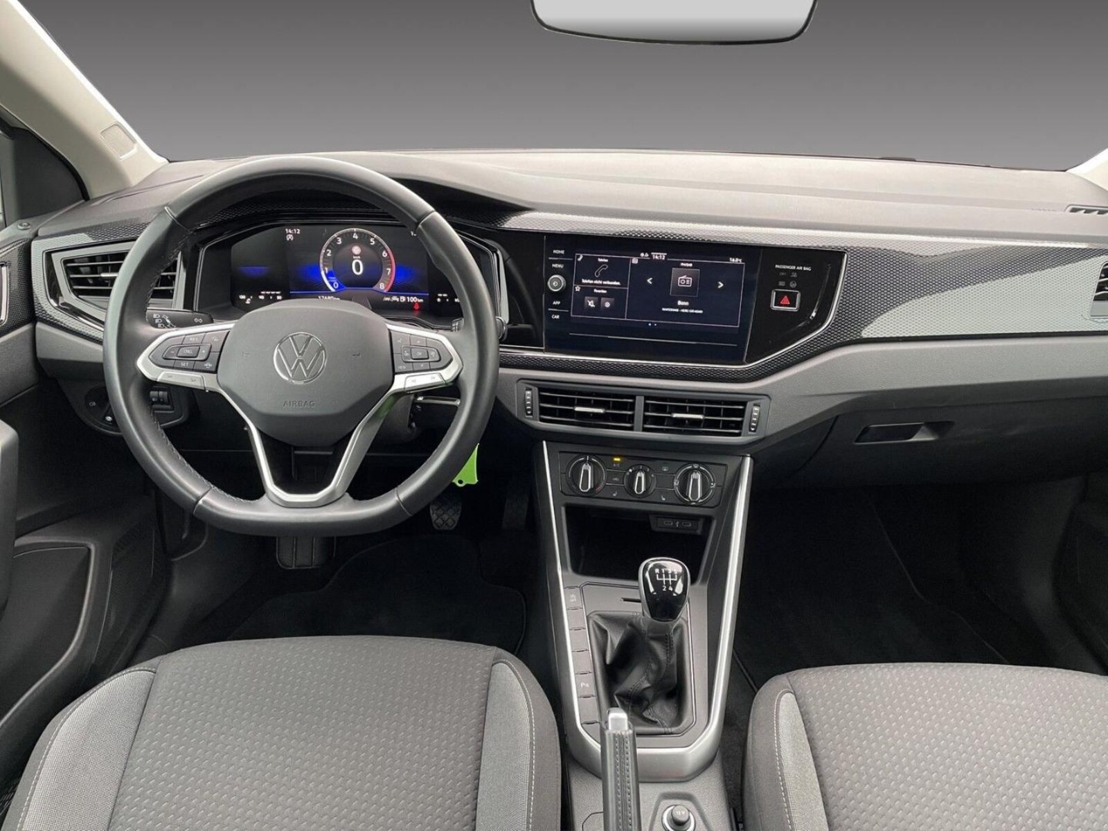 Volkswagen Polo – Bild 15