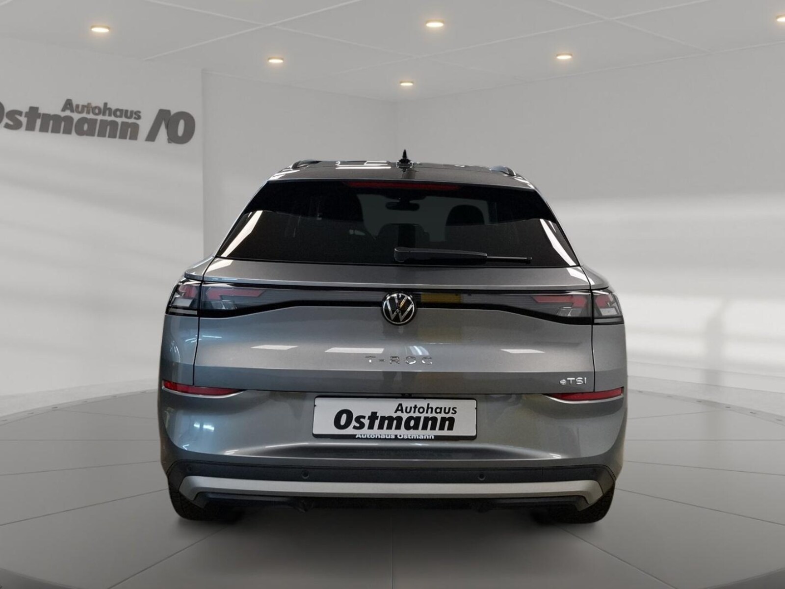 Volkswagen T-Roc – Bild 17