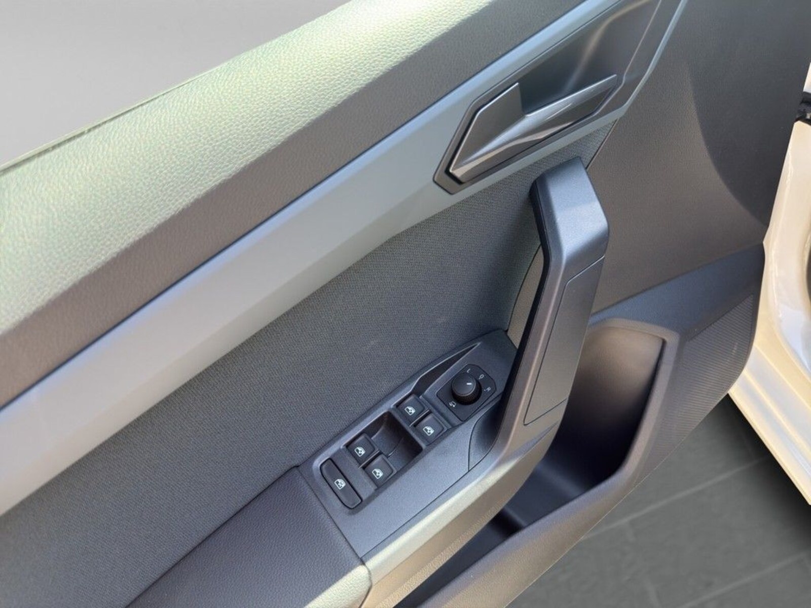 SEAT Ibiza – Bild 10