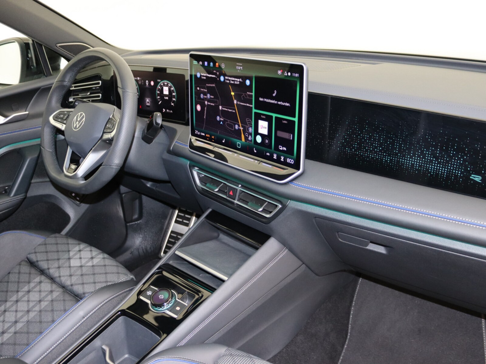 Volkswagen Tiguan – Bild 8