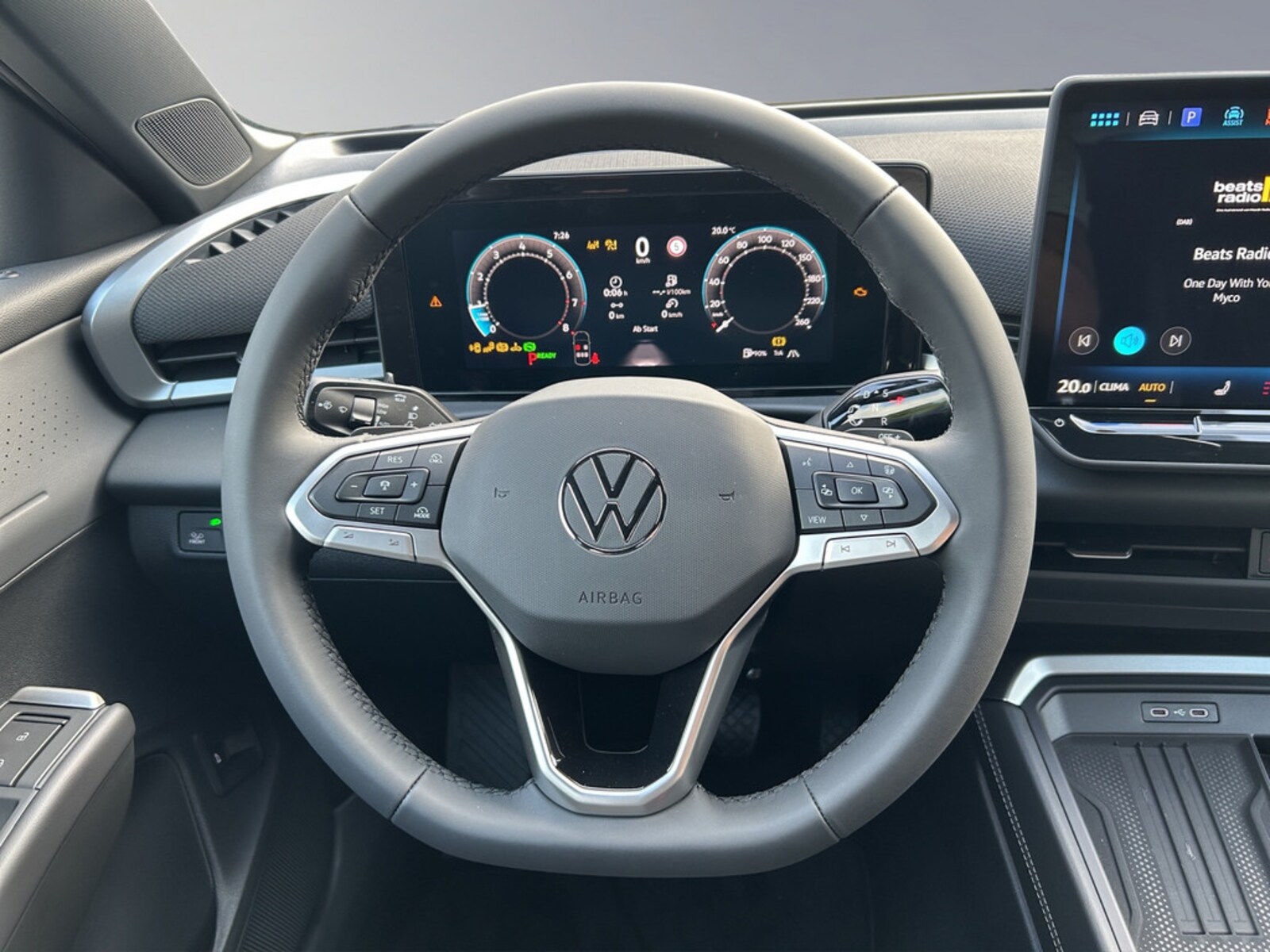 Volkswagen T-Roc – Bild 11