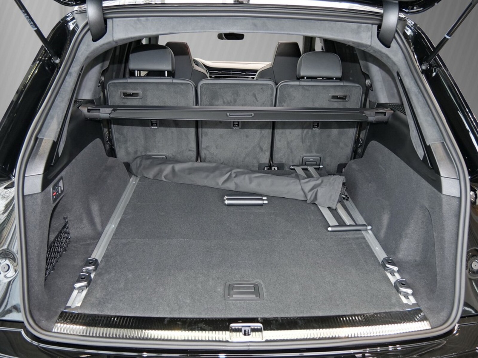 Audi Q7 – Bild 6