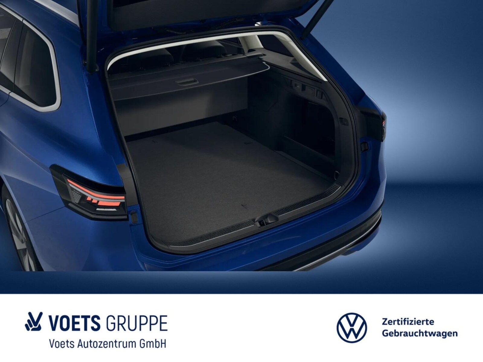 Volkswagen Passat – Bild 7