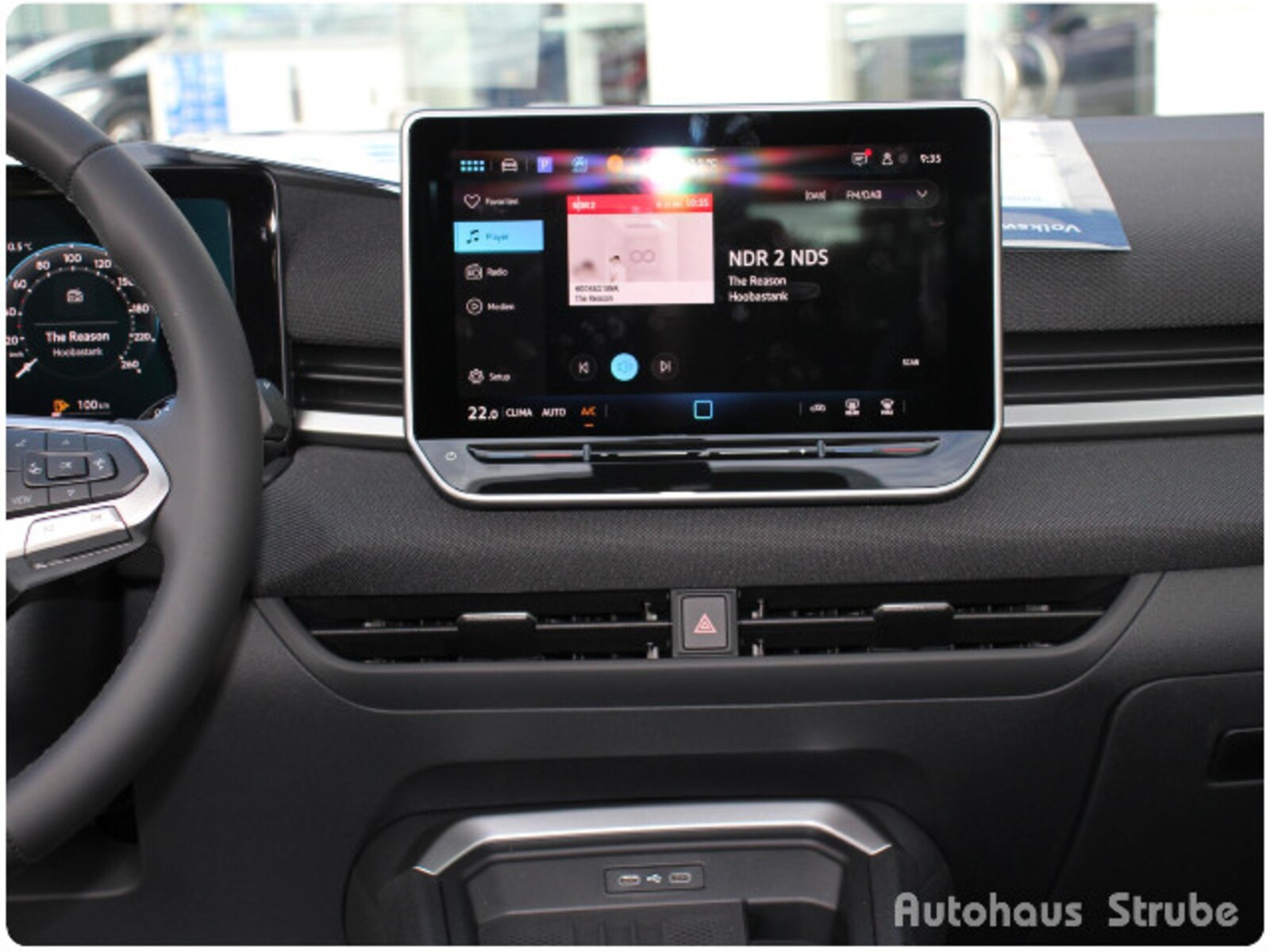Volkswagen T-Roc – Bild 16