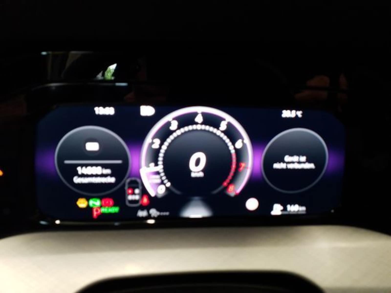 Volkswagen Golf – Bild 4